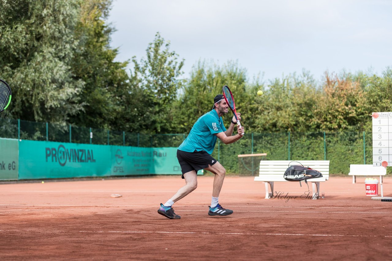 Bild 224 - Marner Tennisevent mit Mischa Zverev